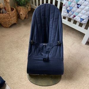 Gently used BabyBjorn Bouncer